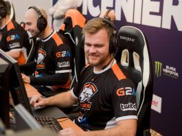 Virtus.pro odzyskują przewagę nad AGO Esports w rankingu HLTV