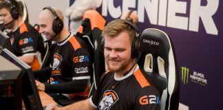 Virtus.pro odzyskują przewagę nad AGO Esports w rankingu HLTV