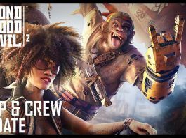 Grywalna beta Beyond Good & Evil 2 dopiero pod koniec 2019 roku