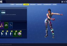 Twórca tanecznych ruchów nie dostał od twórców Fortnite ani grosza