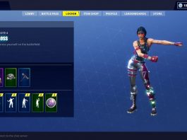 Twórca tanecznych ruchów nie dostał od twórców Fortnite ani grosza