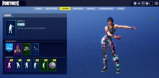 Twórca tanecznych ruchów nie dostał od twórców Fortnite ani grosza