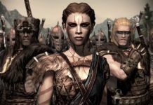 Todd Howard zna datę premiery The Elder Scrolls VI, ale się nią nie podzieli