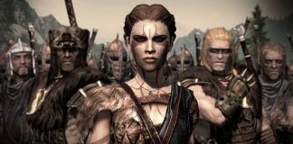 Todd Howard zna datę premiery The Elder Scrolls VI, ale się nią nie podzieli