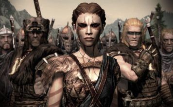 Todd Howard zna datę premiery The Elder Scrolls VI, ale się nią nie podzieli