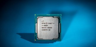 AMD procesor Core i7 wymieni na dużo droższego Threadrippera