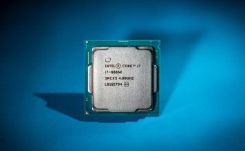 AMD procesor Core i7 wymieni na dużo droższego Threadrippera