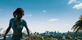 PUBG – 22 czerwca rusza mapa Sanhok