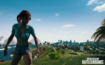 PUBG – 22 czerwca rusza mapa Sanhok