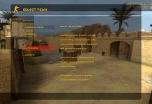 I Ty możesz przetestować Panorama UI! Ruszyły beta-testy nowego interfejsu CS:GO