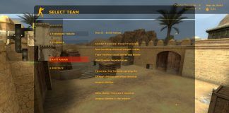 I Ty możesz przetestować Panorama UI! Ruszyły beta-testy nowego interfejsu CS:GO