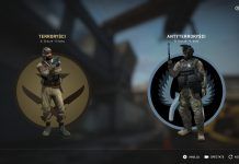 Tak wygląda Panorama UI w CS:GO (zdjęcia i wideo)