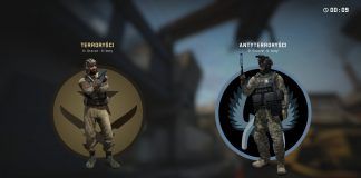 Tak wygląda Panorama UI w CS:GO (zdjęcia i wideo)