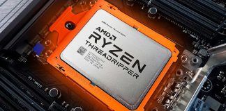 32-rdzeniowy procesor AMD Threadripper straszy potworną wydajnością