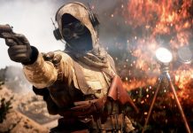 EA wyjaśnia dlaczego wprowadza Battle Royale w Battlefield V