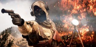 EA wyjaśnia dlaczego wprowadza Battle Royale w Battlefield V