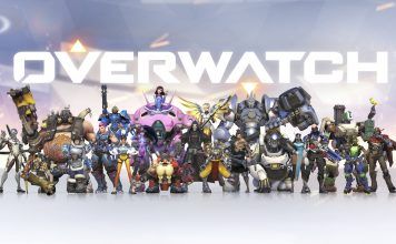 Darmowy weekend z Overwatch