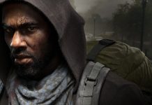 Długi gamepaly z Overkill’s The Walking Dead