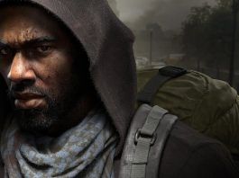 Długi gamepaly z Overkill’s The Walking Dead