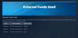 Steam pozwala sprawdzić ile pieniędzy wydaliśmy na gry