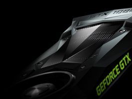 GeForce GTX 1180 opóźniony z powodu obecnej generacji?
