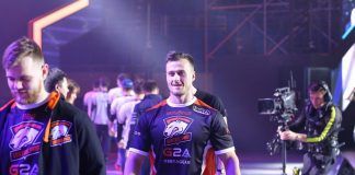 Virtus.pro nie zagrają w przyszłym sezonie w ESL Pro League