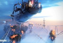 Powstał nowy program Basemark GPU testujący moc kart graficznych