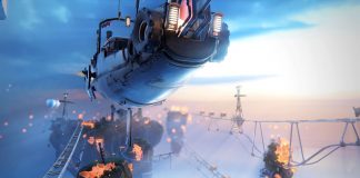 Powstał nowy program Basemark GPU testujący moc kart graficznych