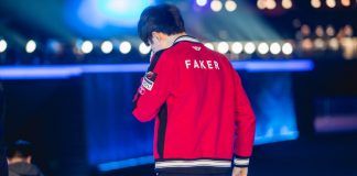 Jeden z najlepszych graczy League of Legends nie trenuje z drużyną