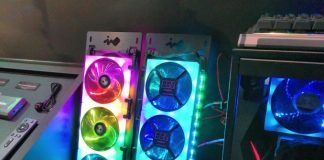 Firma InWin królem podświetlenia RGB?
