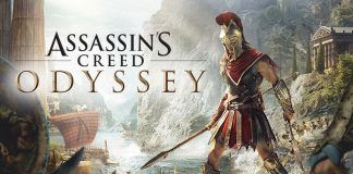 Wraz z Assassin’s Creed Odyssey ukażą się trzy książki