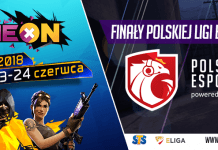 Atrakcje strefy OPTIMUS-a na GameON w Kielcach