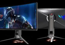 Jest spora szansa, że w Twoim monitorze 1440p jest panel 4K