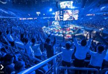 Polacy walczą o mistrzostwo świata w CS:GO! W grze czwórka biało-czerwonych