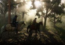 Red Dead Redemption 2 na PC?!