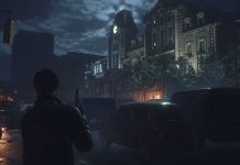 Steam ujawnia wymagania sprzętowe i cenę Resident Evil 2 Remake