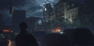 Steam ujawnia wymagania sprzętowe i cenę Resident Evil 2 Remake