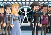 Bethesda pozywa Warner Bros za grę Westworld