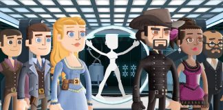 Bethesda pozywa Warner Bros za grę Westworld