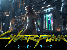 Figurka z Cyberpunka 2077 bije rekordy popularności na serwisach aukcyjnych