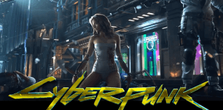 Figurka z Cyberpunka 2077 bije rekordy popularności na serwisach aukcyjnych