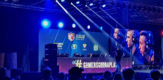 tomorrow.gg melduje się jako drugi finalista Polskiej Ligi Esportowej w turnieju CS:GO