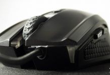 Thermaltake Talon X – test myszy za nieco ponad 100 zł