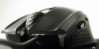 Thermaltake Talon X – test myszy za nieco ponad 100 zł