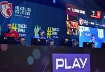 Illuminar Gaming zdobywają mistrzostwo 3. sezonu Polskiej Ligi Esportowej bez straty mapy