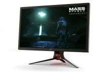 Aż 25% ceny monitorów 4K 144 Hz to nowy moduł Nvidia G-Sync