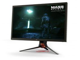 Aż 25% ceny monitorów 4K 144 Hz to nowy moduł Nvidia G-Sync