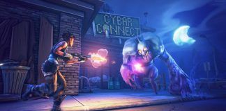 Zapłacił 700 funtów za grę w Fortnite Battle Royale