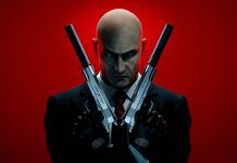 Square Enix wystawia na sprzedaż studio IO Interactive odpowiedzialne za serię gier o Hitmanie Hitman