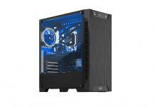 SilentiumPC Armis AR3 TG RGB – tania obudowa z gamingowym wyposażeniem